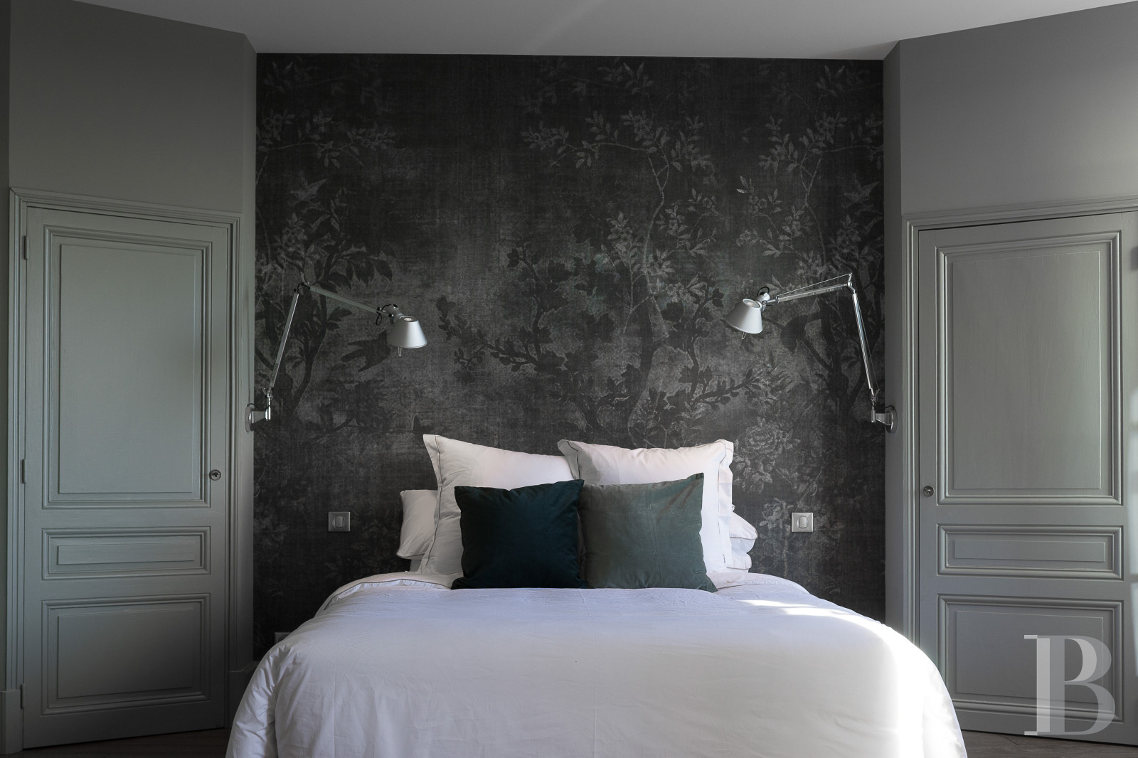 A 19th-century house in the middle of vineyards in Saint-Amour-Bellevue, in Saône-et-Loire - photo  n°14